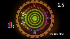 A screenshot taken in Dreams. 3 of 13.