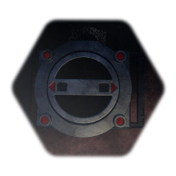 Killzone D-charge explosion