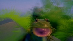 A screenshot taken in Dreams. 1 of 5.