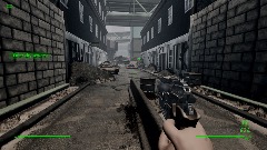 A screenshot taken in Dreams. 6 of 9.