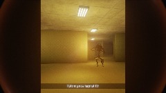 A screenshot taken in Dreams. 6 of 20.