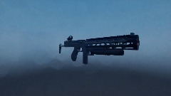 A screenshot taken in Dreams. 1 of 3.