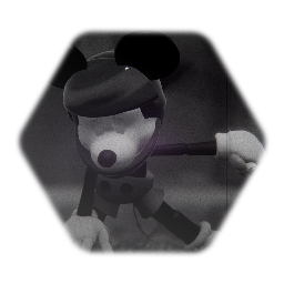 Wednesday infidelity : accelerant Mickey