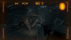 A screenshot taken in Dreams. 24 of 25.