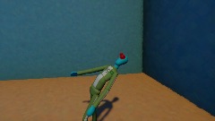 A screenshot taken in Dreams. 2 of 2.