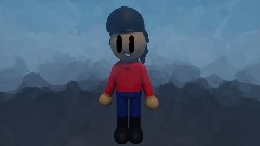 A screenshot taken in Dreams. 3 of 5.