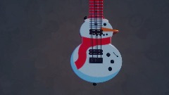 A screenshot taken in Dreams. 21 of 30.