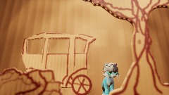 A screenshot taken in Dreams. 19 of 27.