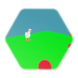 Untitled goose game element