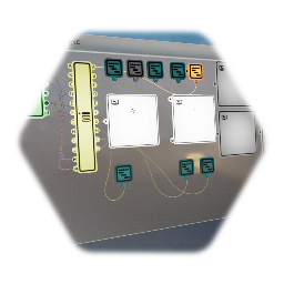 Music/Radio Player Logic