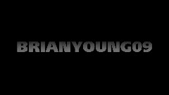 BRIANYOUNG09's animation intro