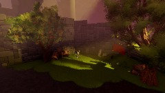 Adventure Game (TEST)
