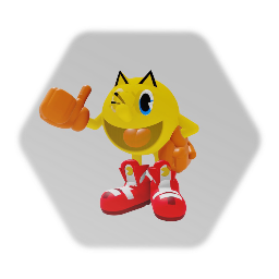 Modern Pac-Man