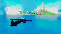 A screenshot taken in Dreams. 10 of 11.