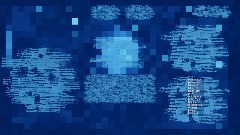 A screenshot taken in Dreams. 5 of 9.