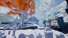 A screenshot taken in Dreams. 3 of 20.