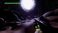 A screenshot taken in Dreams. 25 of 27.