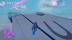 A screenshot taken in Dreams. 24 of 29.