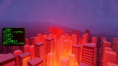 A screenshot taken in Dreams. 1 of 23.