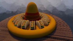 Fiesta Taco Party