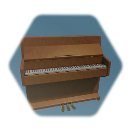 Piano