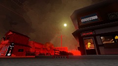 Green Run-JapaneseTown