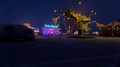 A screenshot taken in Dreams. 27 of 27.