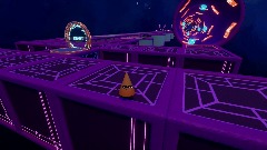 Triple Dash!