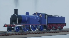 A screenshot taken in Dreams. 1 of 1.