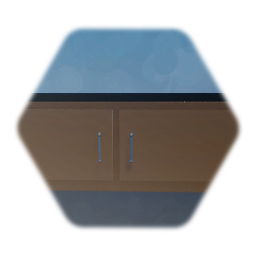 Double Cabinets
