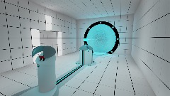 A screenshot taken in Dreams. 7 of 20.