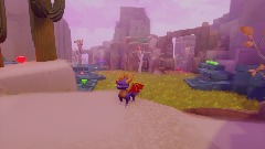 A screenshot taken in Dreams. 22 of 30.