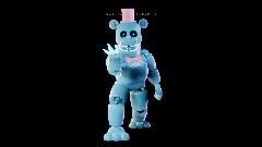 A screenshot taken in Dreams. 5 of 18.