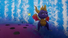 Spyro: The Fantasy Legend (NEW)  *CLICK VIEW FOR ALL LEVELS*