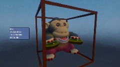 A screenshot taken in Dreams. 3 of 3.