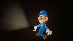 A screenshot taken in Dreams. 2 of 5.