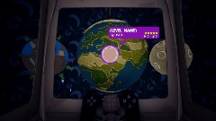 A screenshot taken in Dreams. 8 of 9.