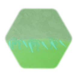 Nier Automata New Enemy En-3sr Sword Robot