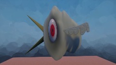 A screenshot taken in Dreams. 1 of 1.