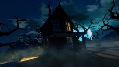 Horror House
