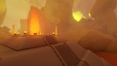 A screenshot taken in Dreams. 4 of 6.