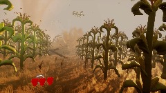 A screenshot taken in Dreams. 3 of 3.