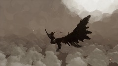 A screenshot taken in Dreams. 2 of 4.