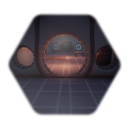 Remix di Brickladen Abbey House Building Set