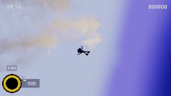 A screenshot taken in Dreams. 6 of 12.