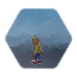 Crash bandicoot 4 its about time