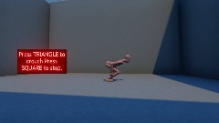 A screenshot taken in Dreams. 2 of 3.