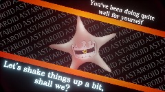 A screenshot taken in Dreams. 4 of 24.