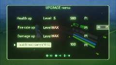 A screenshot taken in Dreams. 5 of 8.