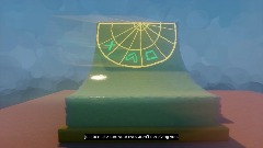 A screenshot taken in Dreams. 3 of 3.